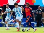 argentina vs spain argentina vs spain