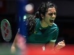 Japan Open: PV Sindhu defeated Akane Yamaguchi in the final.