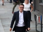 Burnham has spoken of "fond memories" from the visit that took in Mumbai, Bengaluru and Delhi seven years ago, coordinated by the Manchester India Partnership (MIP)
