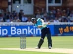 India vs England LIVE Score, 3rd ODI: Jos Buttler thrashed the Indian bowlers.