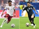 Spain vs Argentina LIVE Score, FIFA World Cup Final: Follow Latest Updates