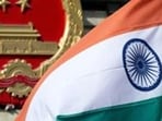Flags produced by Self-Help Groups will comply with the Flag Code of India, 2002, and other prescribed legal and technical standards. (AP) Flags produced by Self-Help Groups will comply with the Flag Code of India, 2002, and other prescribed legal and technical standards. (AP)