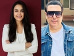 Govinda, Preity Zinta and many other celebs are making their comeback.