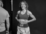 Professional boxer Hannah "Hanarchy" Rapp, who was emerging as one of women's boxing's promising talents, has died after a bicycle crash in Brazos County, Texas.