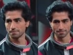 Harshad Chopda recalls the self-harm incident on Lock Upp 2.