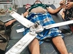 He died after hours of the incident due to the seriousness of his illness. (HT) He died after hours of the incident due to the seriousness of his illness. (HT)