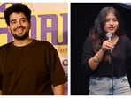 The third episode of India's Got Latent Season 2 went live on Netflix on Friday. The third episode of India's Got Latent Season 2 went live on Netflix on Friday.