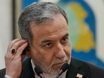 Iranian foreign minister Abbas Araghchi has been a prime negotiator for his country in talks with the US.