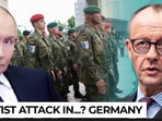 Germany's biggest security warning in years. . . What's really happening? Germany's biggest security warning in years. . . What's really happening?