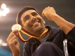 Chandu Champion was released in theaters worldwide on June 14, 2024.