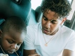 Who is Lamine Yamal’s younger brother Keyne? Spain’s viral World Cup favourite