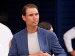 Rafael Nadal backed Spain ahead of the World Cup final.