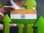 GDP (Representative Image)