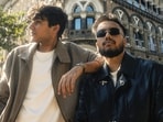 From Aarzu to O Piya: Noor and Khan reveal their viral journey and Asim Azhar collaboration | Interview