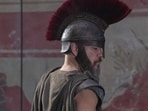 The Odyssey box office collection day 2: The film’s reported budget is $250 million alongside marketing costs of $125 million.
