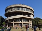 PU’s Student Centre is the place where strangers become lifelong friends.