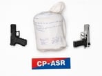 Police said Sandhu, Saroj and Chamkaur are repeat offenders with cases under the Narcotic Drugs and Psychotropic Substances (NDPS) Act and the Arms Act registered against them. (HT)