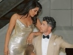 Priyanka Chopra and Nick Jonas have been married since 2018.