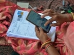 Punjab chief electoral officer Anindita Mitra appealed to citizens to actively participate in the revision exercise. (PTI)