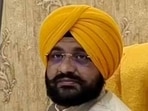 Punjab minister Tarunpreet Singh Sond minister demanded permanent employment for MGNREGA employees across the country. (HT)