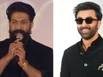 Yash calls Ranbir Kapoor phenomenal, says Ramayana is made with one shared dream.