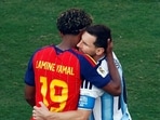FIFA World Cup 2026 prize money: Spain and Argentina earnings revealed. REUTERS/Jeenah Moon     TPX IMAGES OF THE DAY