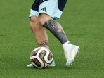 The World Cup finalists are strikingly different teams 