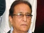 Samajwadi Party leader Azam Khan. (FILE PHOTO) Samajwadi Party leader Azam Khan. (FILE PHOTO)