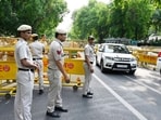 CJP Parliament March: Adequate arrangements have been made to respond to any law-and-order situation. CJP Parliament March: Adequate arrangements have been made to respond to any law-and-order situation.