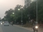 The <span class='webrupee'>₹</span>3.5 crore project aims to address poorly lit stretches across these villages (HT)