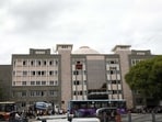The action was taken following a complaint that triggered an internal inquiry. After verifying the allegations, the PMC approached Shivajinagar police and filed an FIR (HT FILE)