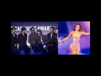 Post Malone, Jennifer Hudson, Justin Bieber, Shakira, and BTS will perform at halftime.