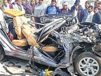 Why do Indians film accident victims instead of helping? An examination of empathy, the bystander effect and the failure of civic responsibility. (Representative photo)
