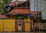 Jagwani family-promoted Notandas Realty has made another high-profile entry into Mumbai's luxury housing market, acquiring a Spanish-style villa that had been owned by the Wilson Pens family for more than five decades.