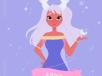 Aries Horoscope (freepik)