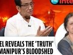 Former insurgent leader on what went wrong in Manipur & why violence won’t end