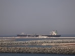 First came the Diona, then the Hero II and the Sonia 1. On July 13, the Stream arrived. The ultimate destination of the oil, analysts say, is China.