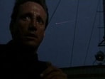 The shooting star seen in Steven Spielberg's Jaws.(X/@moviedetail)