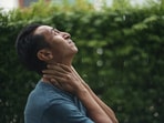 Before rain, barometric pressure can shift, and that may slightly change pressure around already sensitive joints, tendons, or nerves.