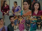 పగతో రగిలిపోతున్న మాలిని.. శివ నారాయణకు వెన్ను పోటు.. శత్రువు దీపతో జ్యోత్స్న చేతులు కలిపేనా?(jiohotstat)