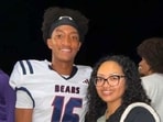 Nolan Wells' mother, Christine Wonsley, shared the family had received a hateful message amid the investigation into the 18-year-old's death.