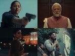ఓటీటీ వాచ్ లిస్ట్ లో ఉండాల్సిన సినిమా- నేషనల్ బెస్ట్ ఫిల్మ్ ‘ఆర్టికల్ 370’ని ఎందుకు చూడాలంటే? 5 కారణాలు(youtube/Netflix India)