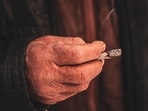 The health impact of smoking can creep up silently.