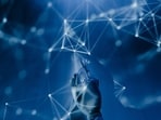 Google and Apple AI race (Pexel/Representative image)