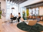 Smartworks Coworking Spaces Limited has leased 1.64 lakh sq ft of chargeable office space at Infinity Thube Park in Pune from CBD Skylines LLP (Photo for representational purposes only)