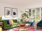 Bengaluru-based Prestige Estates Projects informed that the company launched four projects with a combined developable area of 20.16 million square feet. Out of four, three are residential properties in Hyderabad, Bengaluru and Mumbai. (Representational photo)