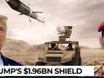 US Gulf ally rushes to buy 20,000 'drone swatters' to hunt Houthi drones under $1.96 billion deal