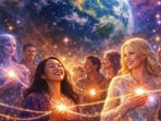 Can spirituality heal a divided world? An expert explains how ancient wisdom offers timeless lesson