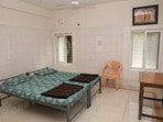 టీటీడీ గదులు