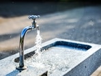Water